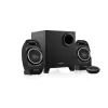 רמקולים Creative T3250W צבע שחור