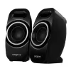 רמקולים Creative T3250W צבע שחור