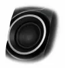 רמקולים Creative T3250W צבע שחור