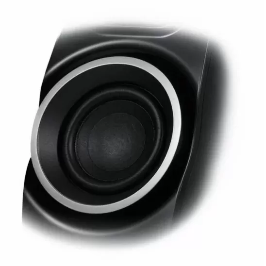 רמקולים Creative T3250W צבע שחור