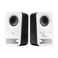 Стереодинамики Logitech Z150 белый Стереодинамики Logitech Z150 белый