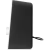 רמקולים סטריאו Logitech Z150 לבן רמקולים סטריאו Logitech Z150 לבן