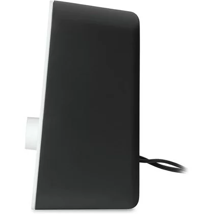 רמקולים סטריאו Logitech Z150 לבן רמקולים סטריאו Logitech Z150 לבן
