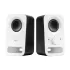 רמקולים סטריאו Logitech Z150 לבן