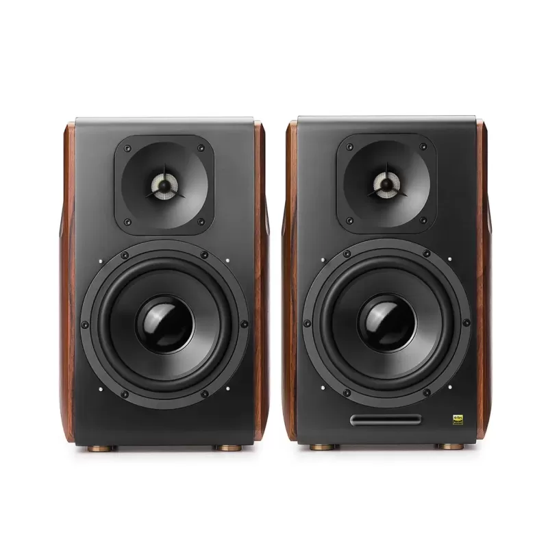 רמקולים Edifier S3000 Pro צבע שחור