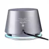 רמקולים USB למחשב Fenda Tecnology V620 plus צבע אפור