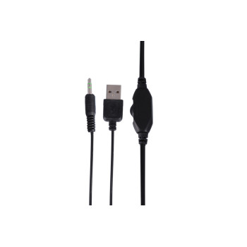 Компьютерные USB-Колонки Fenda Tecnology V620 plus Цвет:серый..