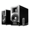 Speakers AIRPULSE A100 100W Bluetooth black Speakers AIRPULSE A100 100W Bluetooth black