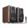 רמקולים Edifier 2.0 S2000 MKIII 130W Bluetooth חום רמקולים Edifier 2.0 S2000 MKIII 130W Bluetooth חום