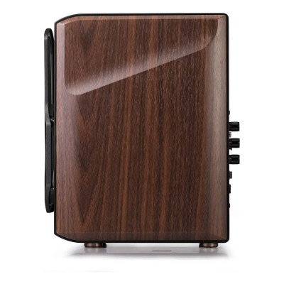 Speakers Edifier 2.0 S2000 MKIII 130W Bluetooth Brown Speakers Edifier 2.0 S2000 MKIII 130W Bluetooth Brown
