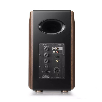 Speakers Edifier 2.0 S2000 MKIII 130W Bluetooth Brown Speakers Edifier 2.0 S2000 MKIII 130W Bluetooth Brown