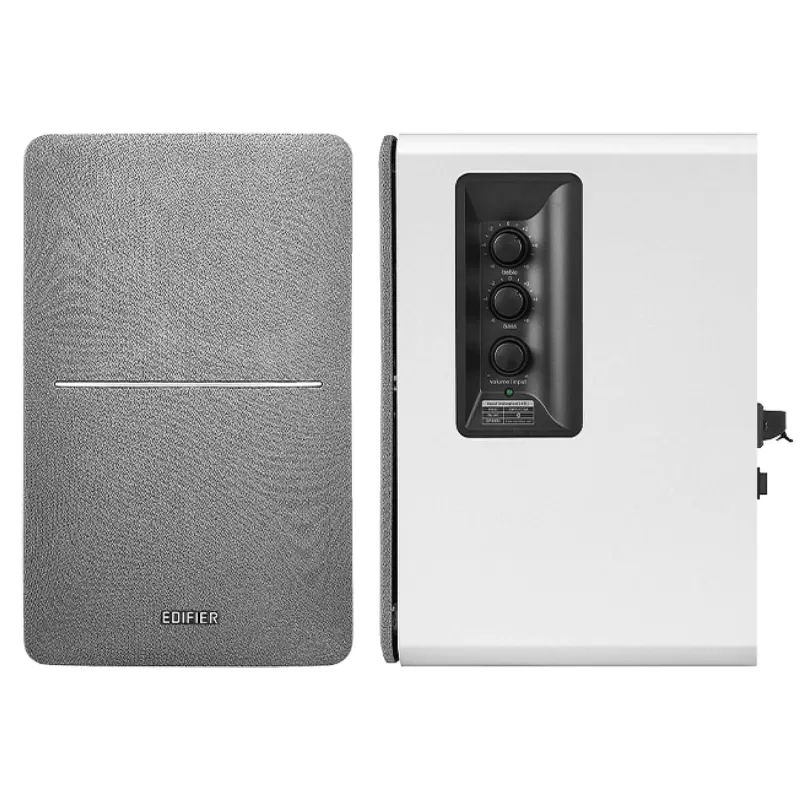 Speakers Edifier 2.0 R1280DB 42W Bluetooth silver