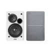 Speakers Edifier 2.0 R1280DB 42W Bluetooth silver
