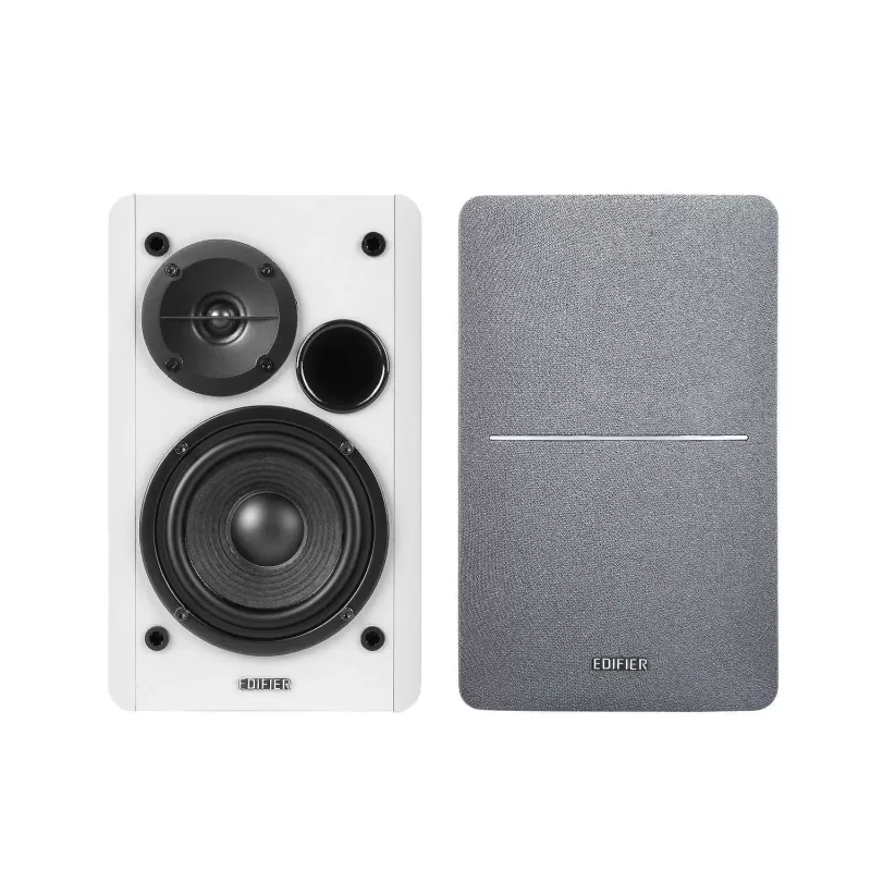 Speakers Edifier 2.0 R1280DB 42W Bluetooth silver