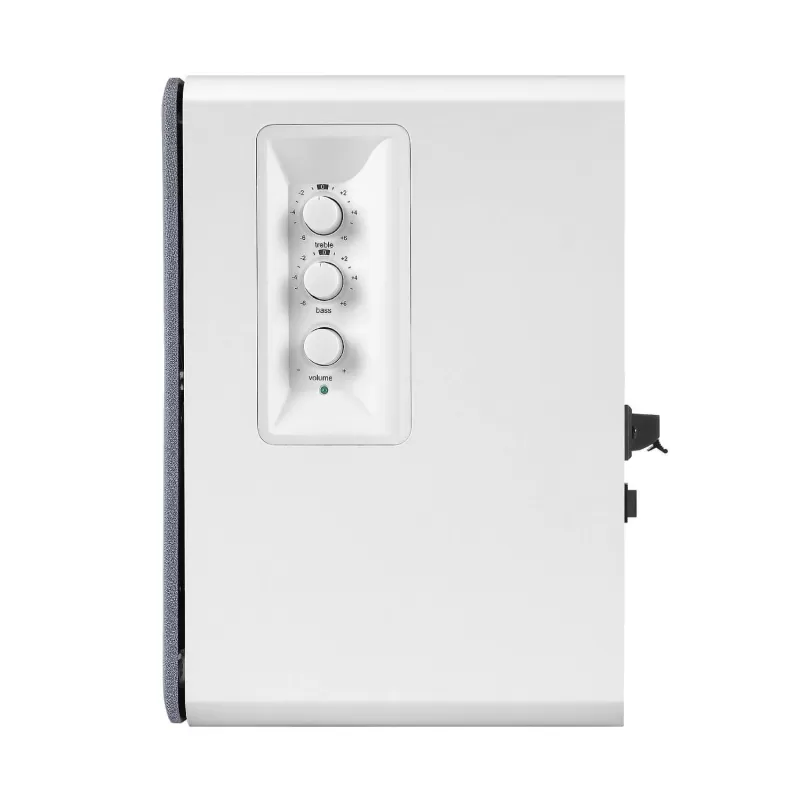 Speakers Edifier 2.0 R1280DB 42W Bluetooth silver