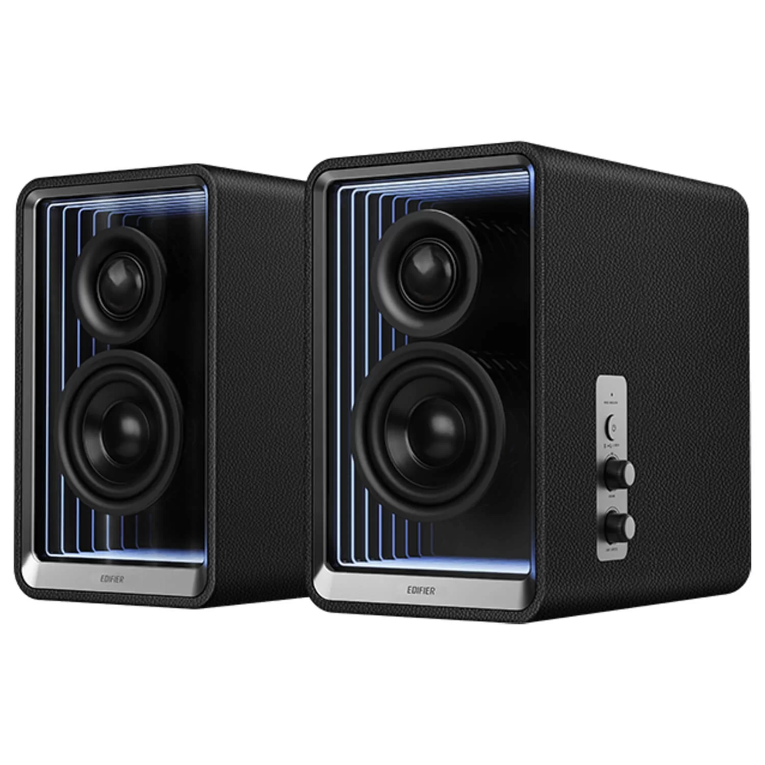 Speakers Edifier QR65 70W 2.0 black