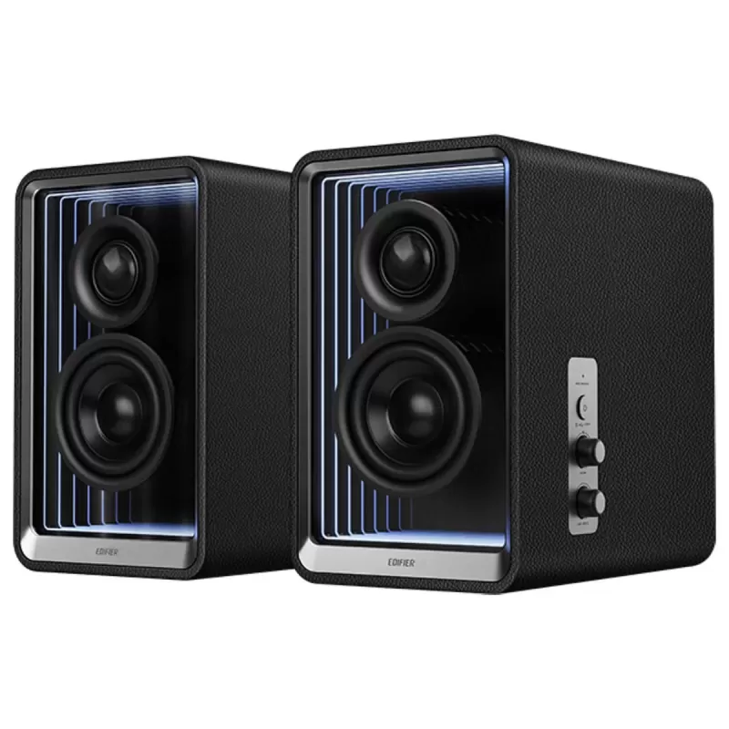 Speakers Edifier QR65 70W 2.0 black