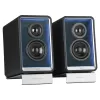 Speakers Edifier QR65 70W 2.0 black