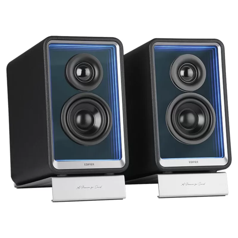 Speakers Edifier QR65 70W 2.0 black