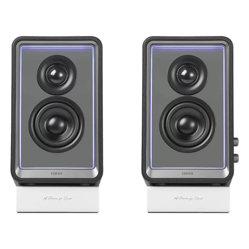 Speakers Edifier QR65 70W 2.0 black