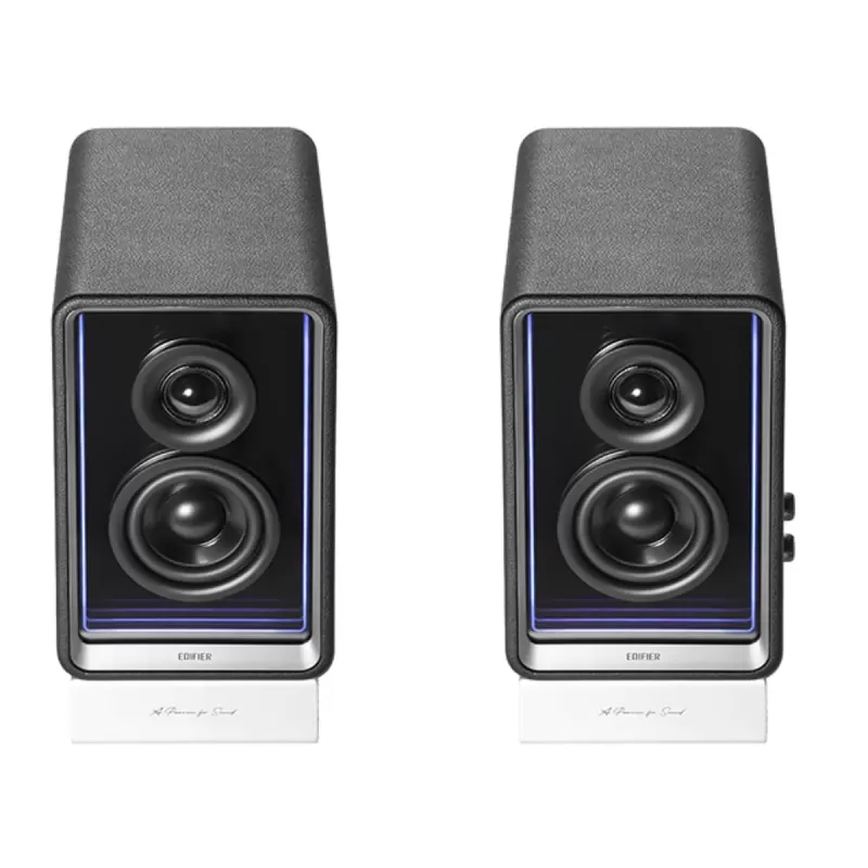 Speakers Edifier QR65 70W 2.0 black