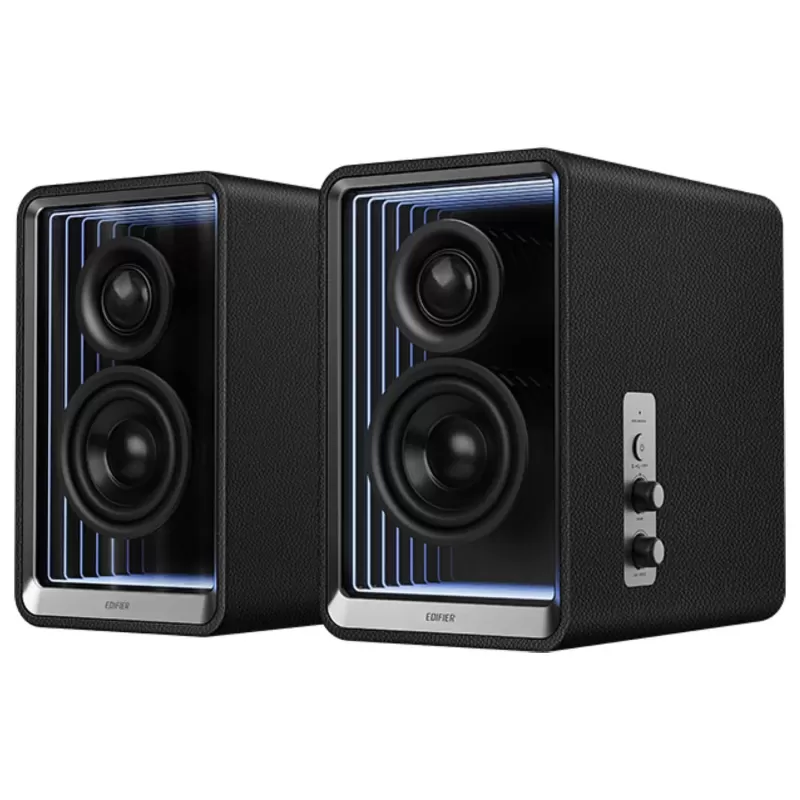 Speakers Edifier QR65 70W 2.0 black
