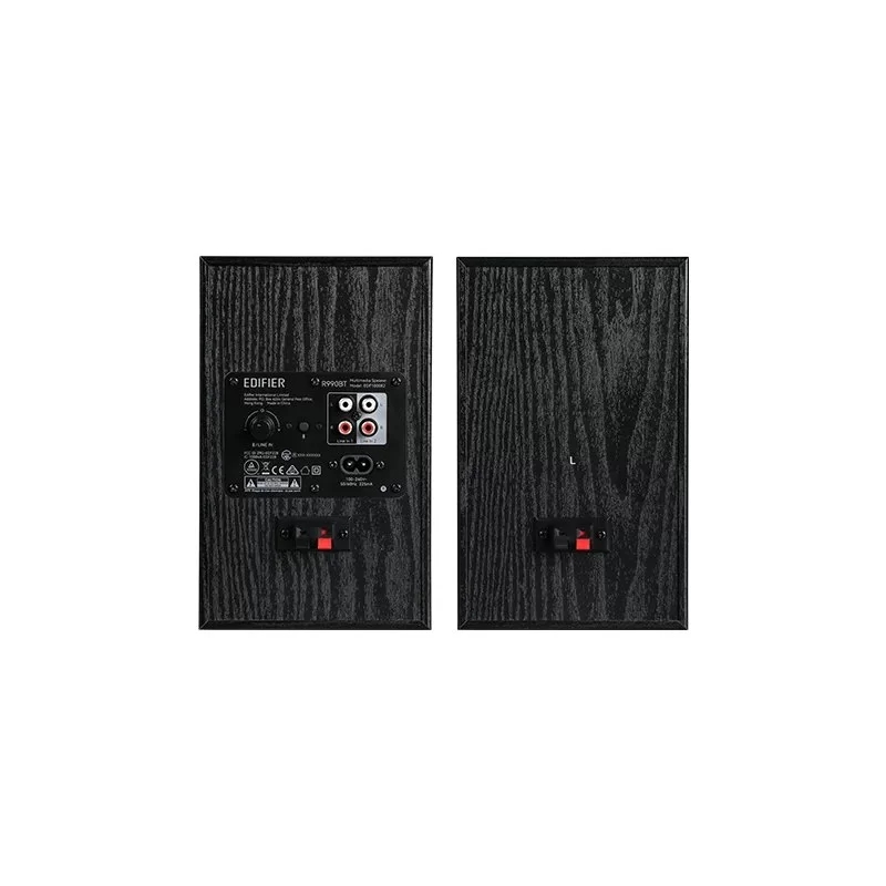 רמקולים Edifier R990BT שחור