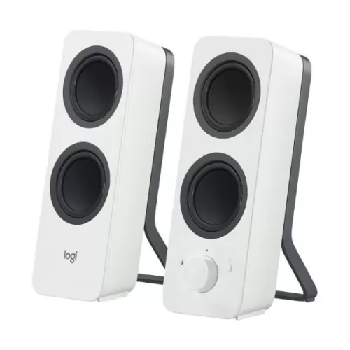 Колонки Logitech Z207 white Колонки Logitech Z207 white