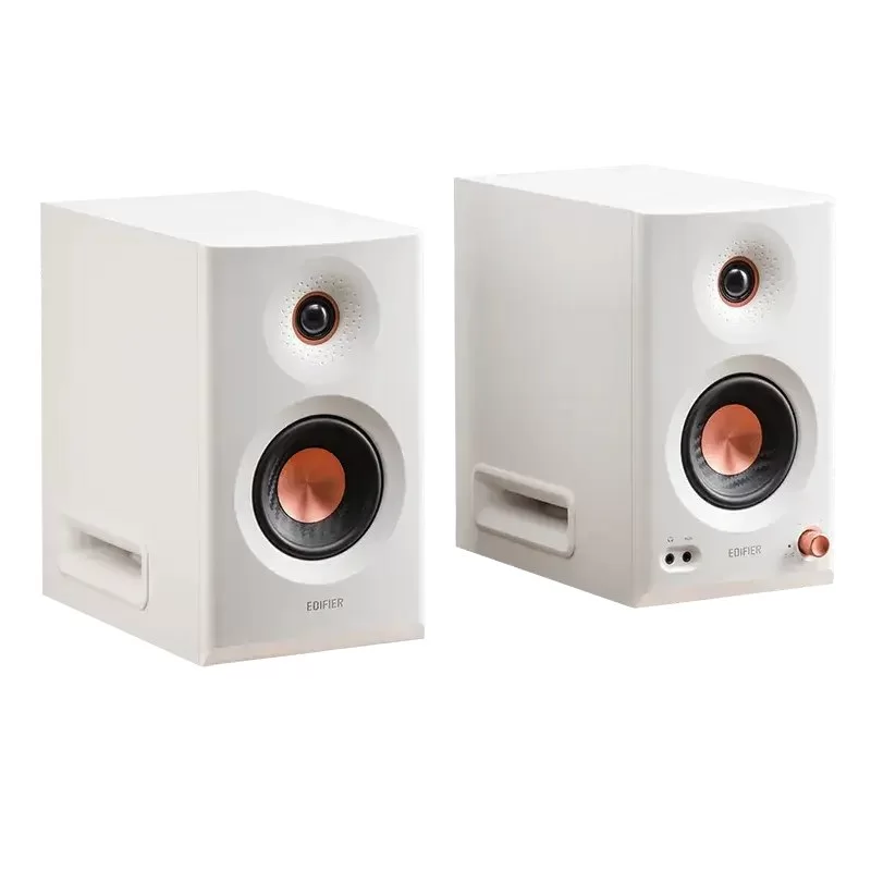 Speakers Edifier MR5 white