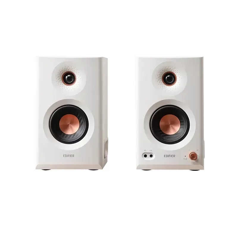 Speakers Edifier MR5 white
