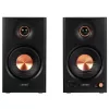רמקולים Edifier MR4.5 2.0 Studio Monitors שחור רמקולים Edifier MR4.5 2.0 Studio Monitors שחור