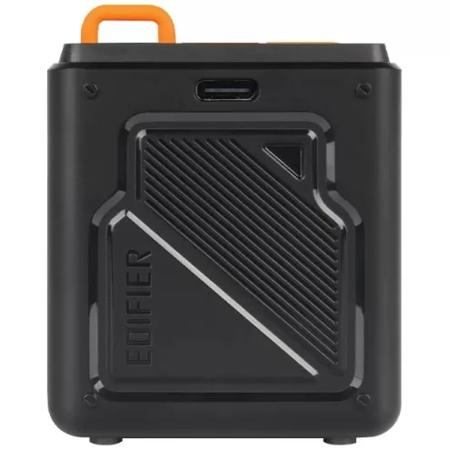 Bluetooth Portable Speaker Edifier MP85 black EDF100065b