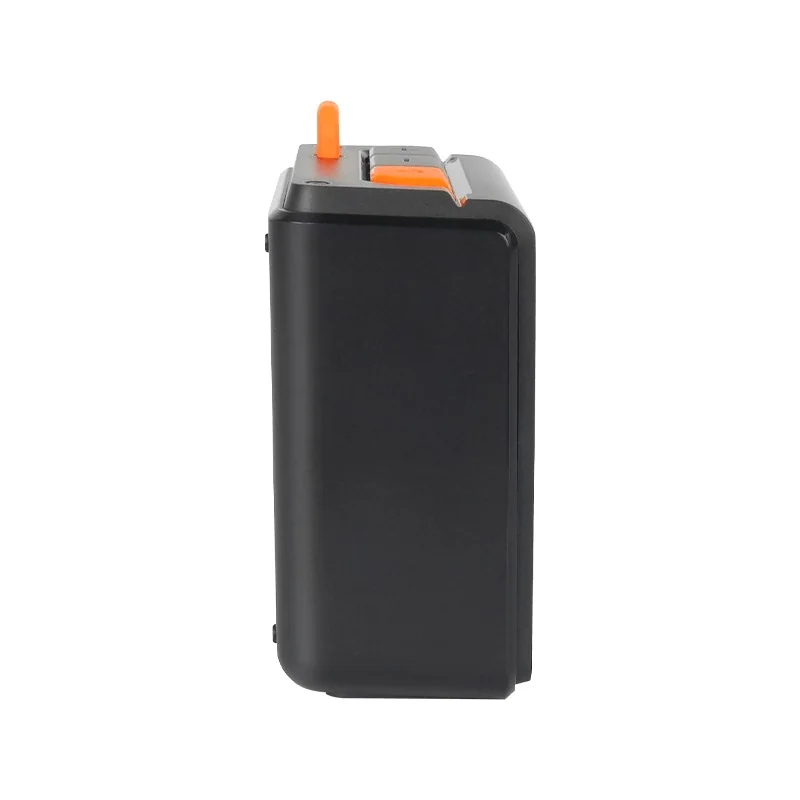 Bluetooth Portable Speaker Edifier MP85 black EDF100065b