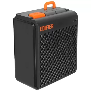 Bluetooth Portable Speaker Edifier MP85 black EDF100065b