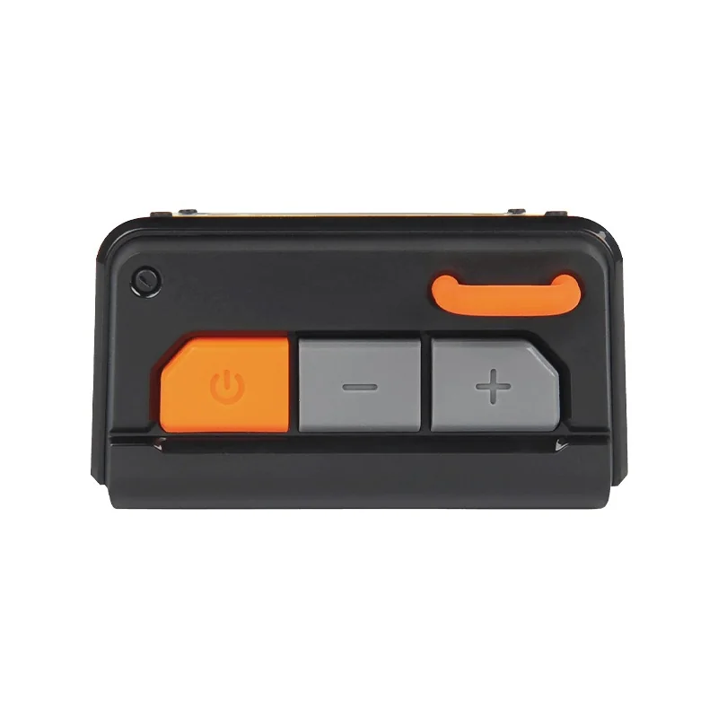 Bluetooth Portable Speaker Edifier MP85 black EDF100065b