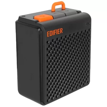 Bluetooth Portable Speaker Edifier MP85 black EDF100065b