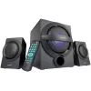 Колонки F&D A140X 2.1 Цвет:чёрный