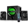 Колонки F&D A140X 2.1 Цвет:чёрный