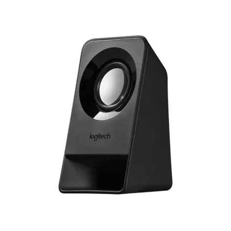Колонки Logitech Z211 Цвет:чёрный
