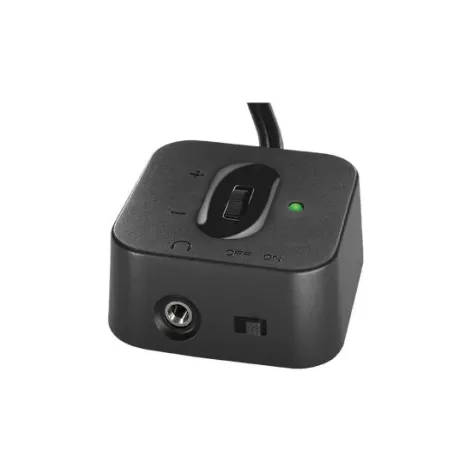 Колонки Logitech Z211 Цвет:чёрный