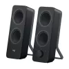 Speakers Logitech Z207 Color:black