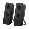 Speakers Logitech Z207 Color:black