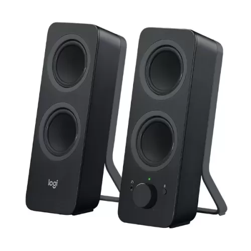 Speakers Logitech Z207 Color:black