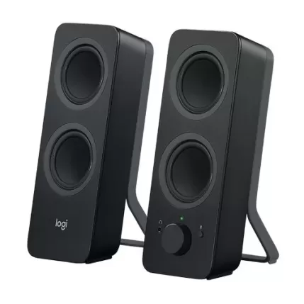 Speakers Logitech Z207 Color:black