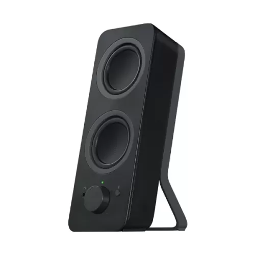 Speakers Logitech Z207 Color:black