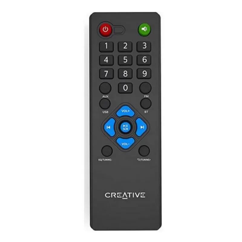 מערכת רמקולים עם סאב וופר Creative SBS E2500 צבע שחור