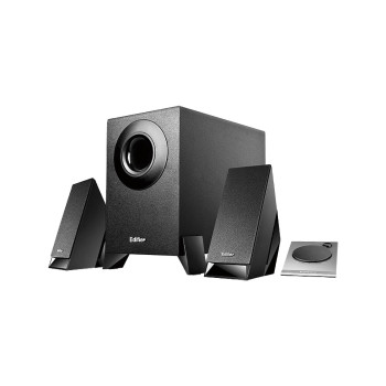 Speakers Edifier M1360 2.1 black Speakers Edifier M1360 2.1 black