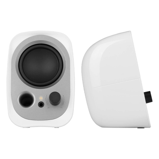 Speakers Edifier R12U 2.0 white