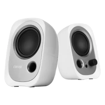 Speakers Edifier R12U 2.0 white Speakers Edifier R12U 2.0 white