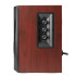 Speaker system with subwoofer Edifier 2.1 S350DB 150W Bluetooth Brown